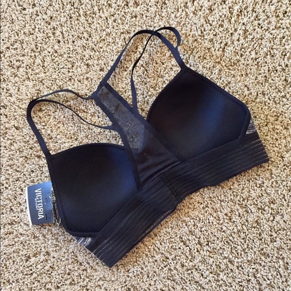 Victoria's Secret Intimates & Sleepwear Victorias Secret Sports Bra